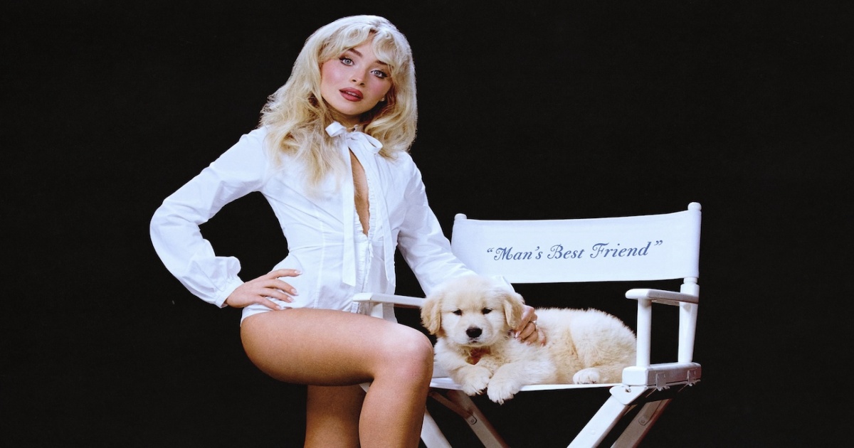 Sabrina Carpenter secures biggest opening week for an international artist so far in 2025 | Labels