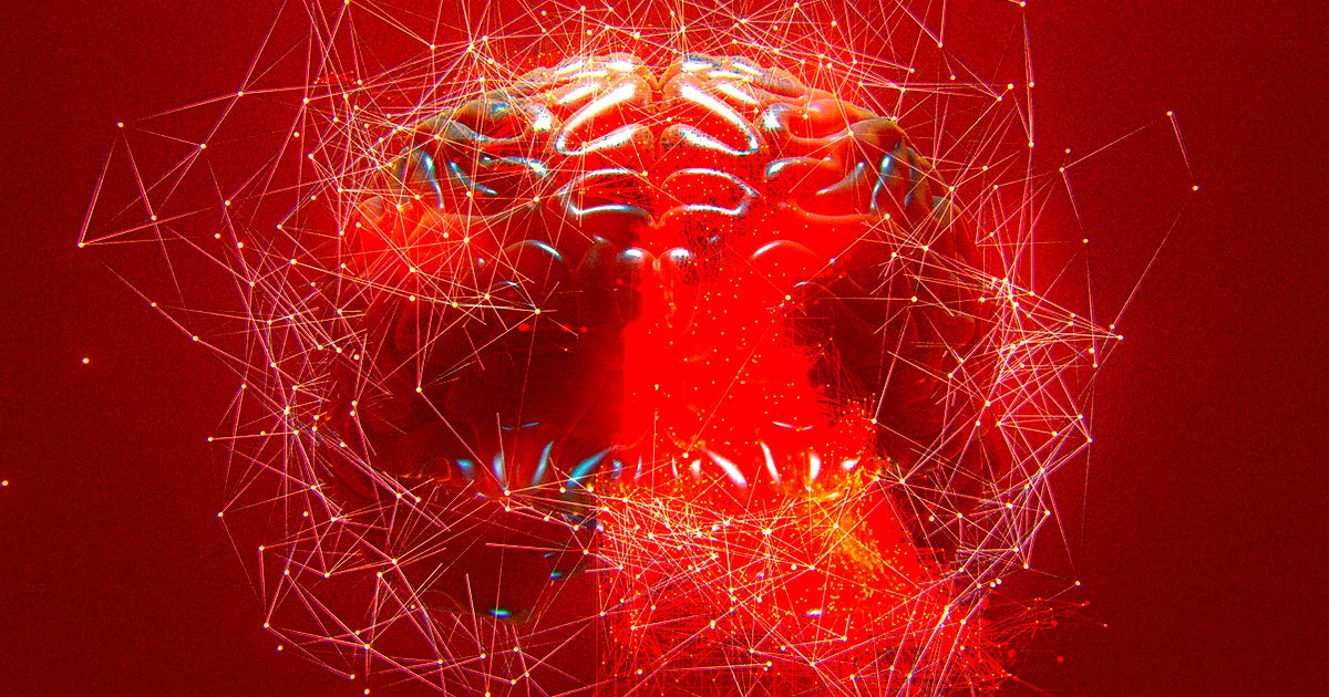 Scientists Intrigued by Pill That May Heal Brain After Stroke or Brain Injury
