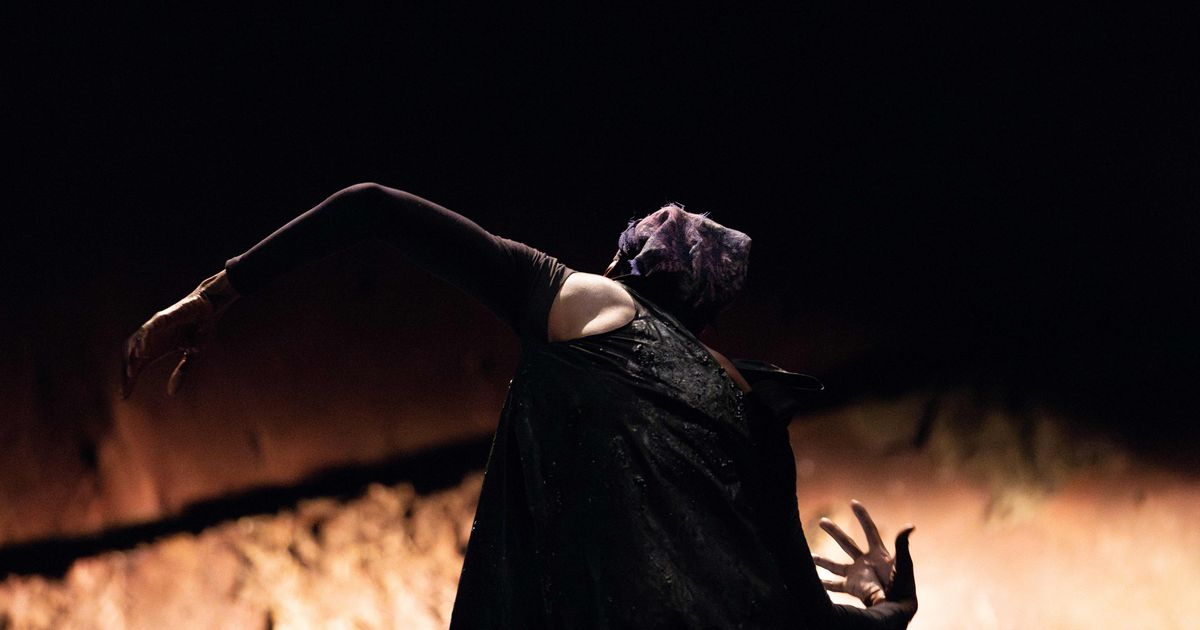 World premiere: Minor Music at the End of the World – Announcements