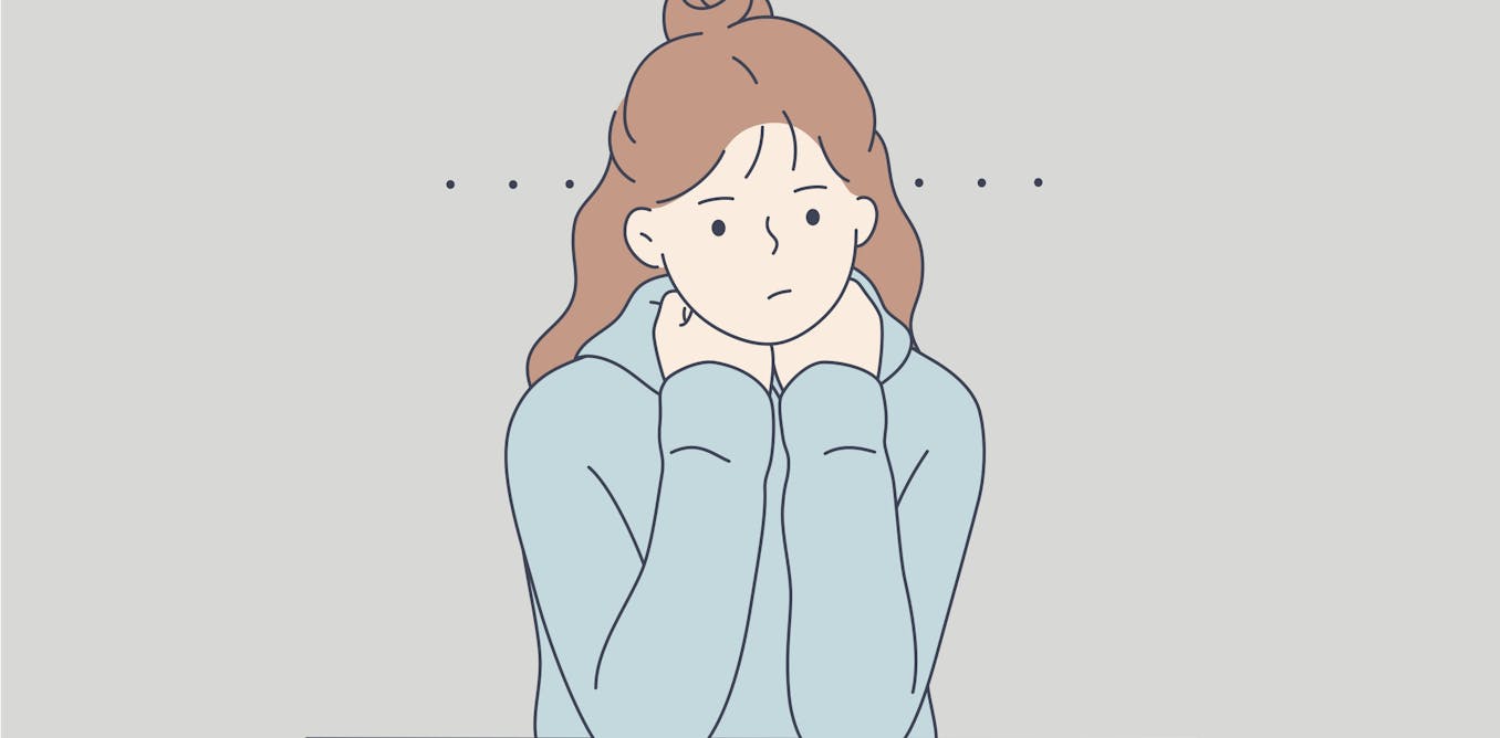 Put down your phone and engage in boredom – how philosophy can help with digital overload