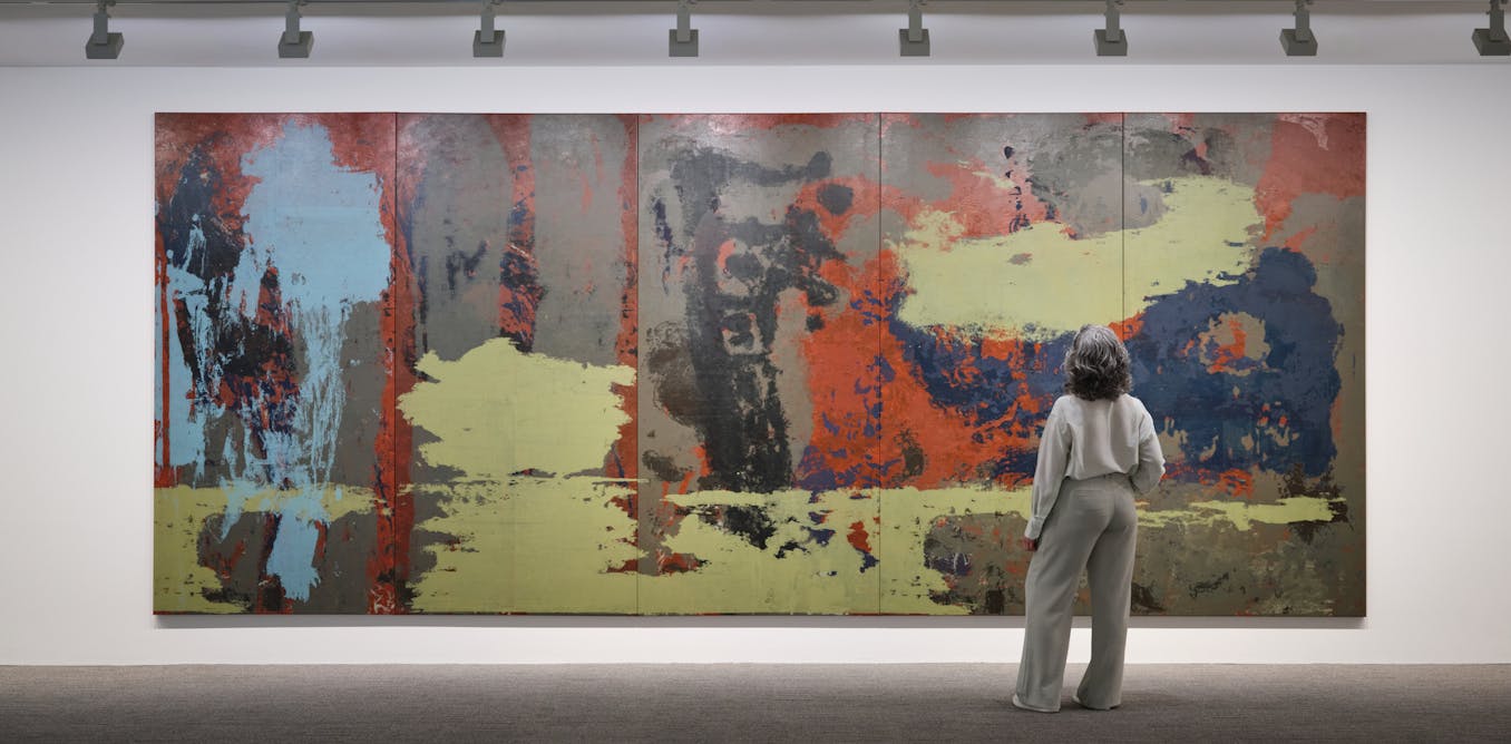 At Primavera 2025, young Australian artists consider making art in the age of commodities