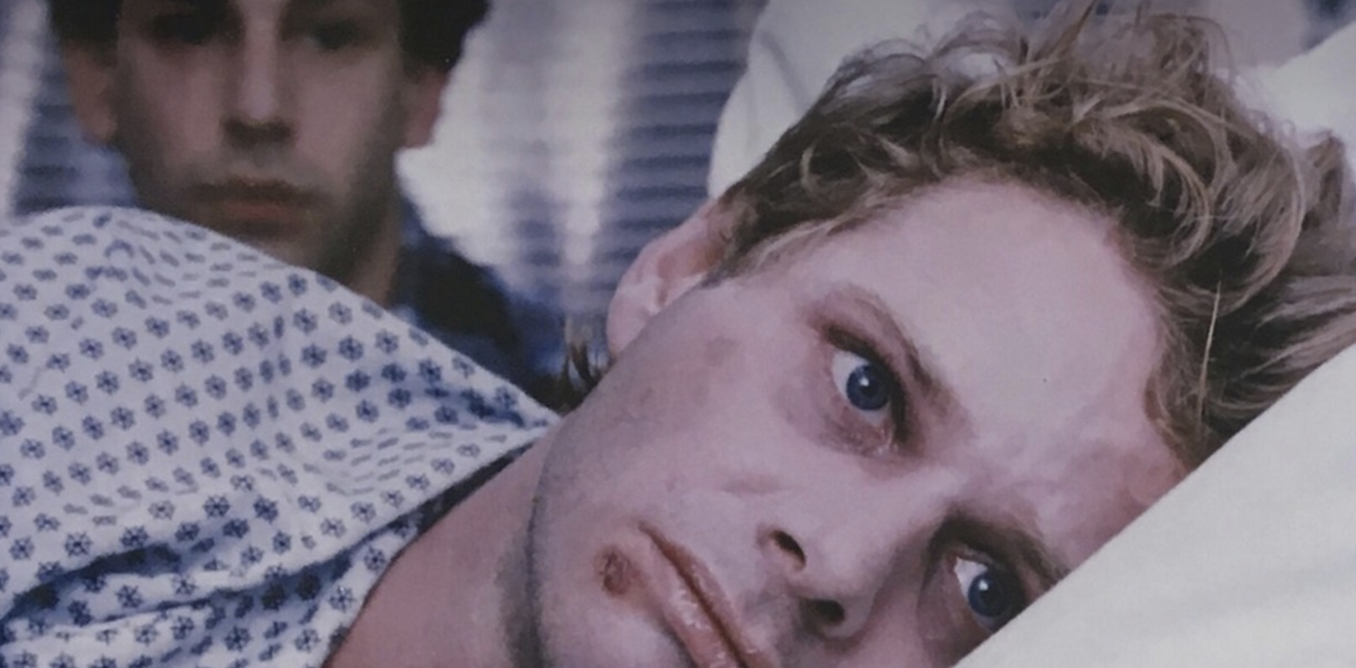 40 years ago, the first AIDS movies forced Americans to confront a disease they didn’t want to see