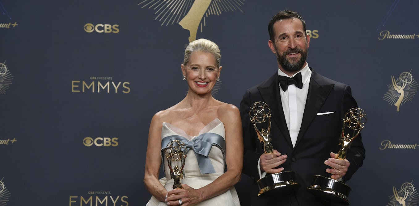 Emmy-winning ER drama ‘The Pitt’ shines a light on compassionate teaching