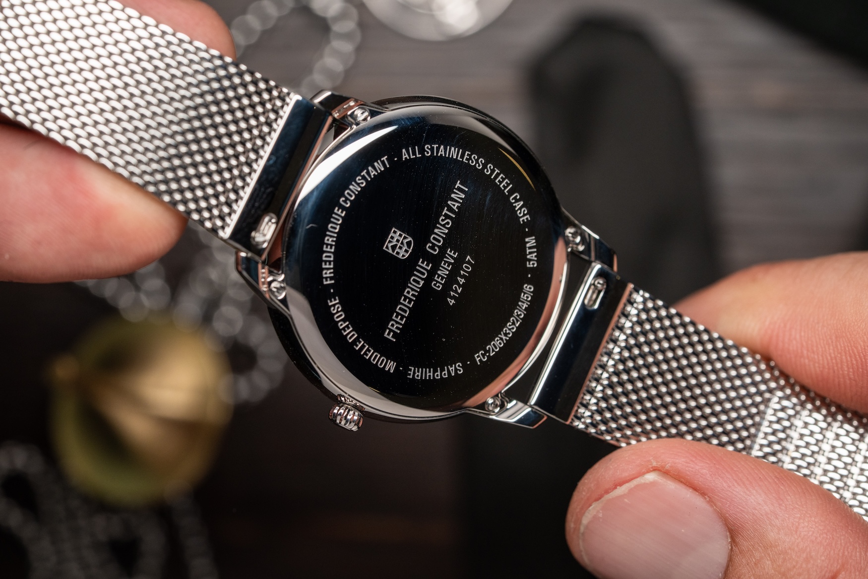 frederique constant classics moneta moonphase 2025 50
