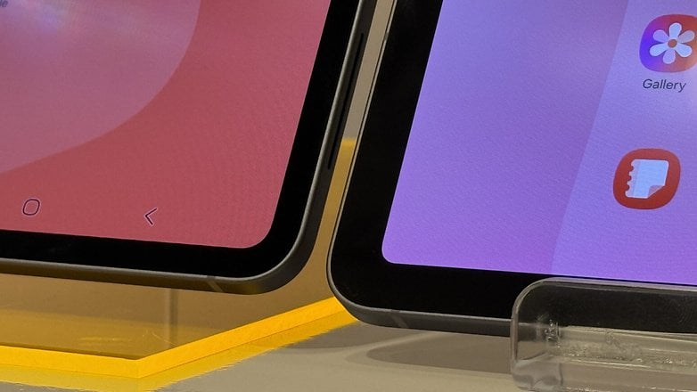 Samsung Galaxy Tab S11
