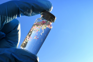 New Method Precisely Replicates Microplastics in Lab