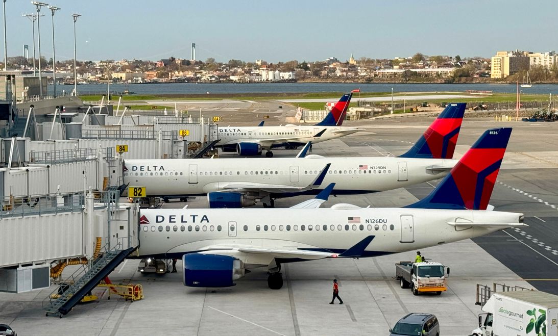 AirAdvisor CEO Anton Radchenko recommends travelers act fast if they want to maximize their potential for compensation following a downgrade.