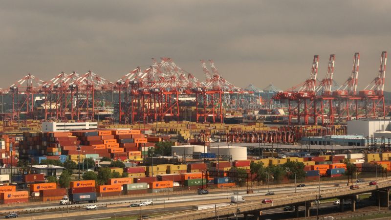 Climate TRACE’s new map let’s you track the super polluters next door