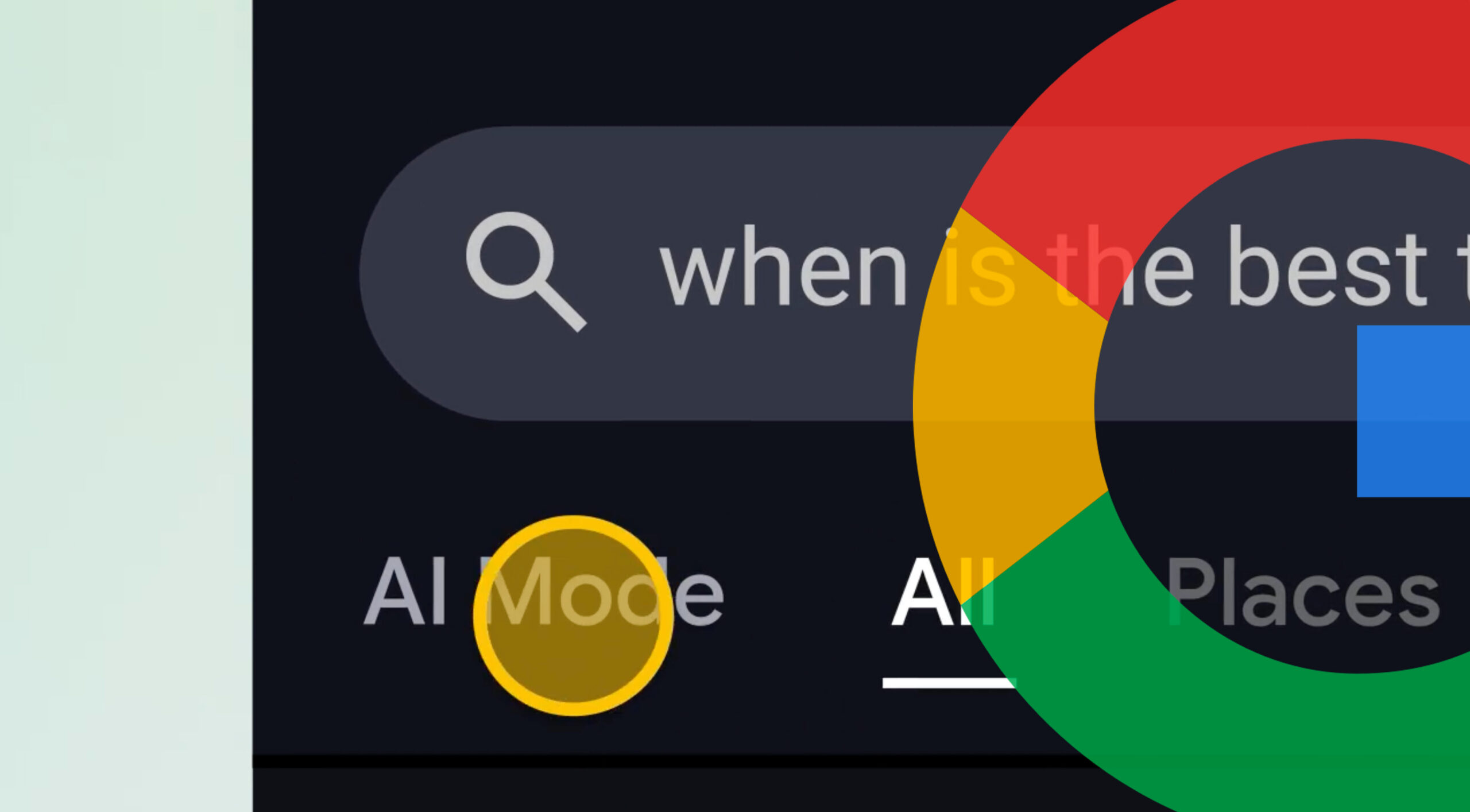 Google To Make AI Mode Default Search Soon (Maybe Not…)