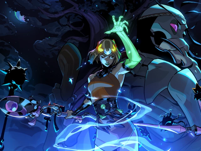 Hades 2, the much anticipated indie sequel, confirms version 1.0 release for September 25