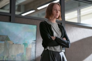 Hannah Einbinder in 'Hacks' Season 4 Episode 10