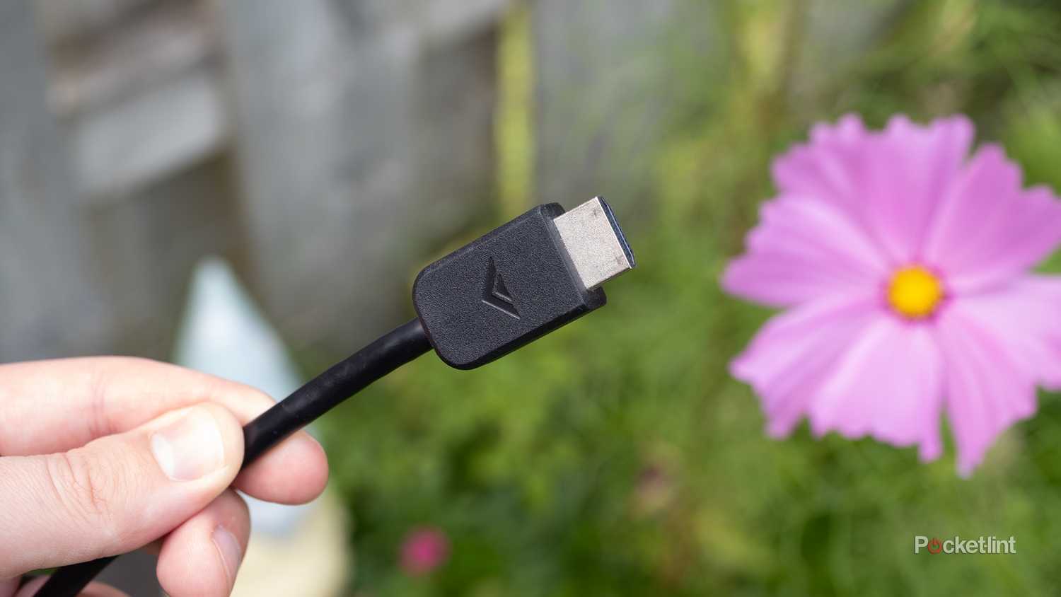 HDMI cable
