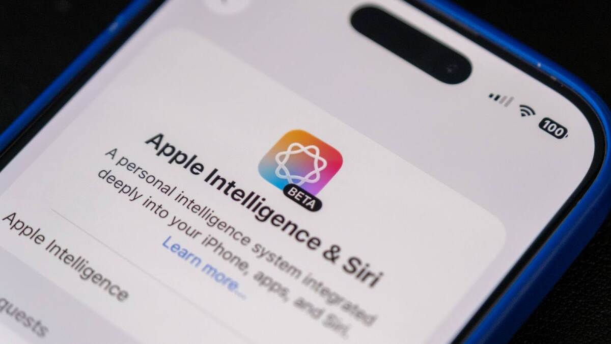 Don’t expect AI Siri to debut at Sept. 9 Apple event