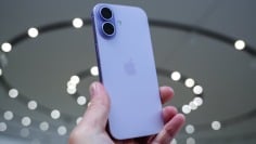 Apple iPhone 17