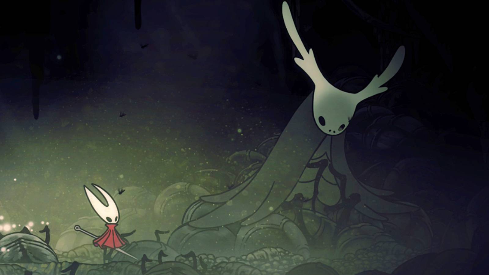 ‘Broodfeast’ quest walkthrough in Hollow Knight: Silksong