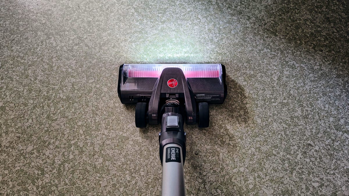 The Biggest Vacuuming Mistake Everyone Makes (and How to Fix It)