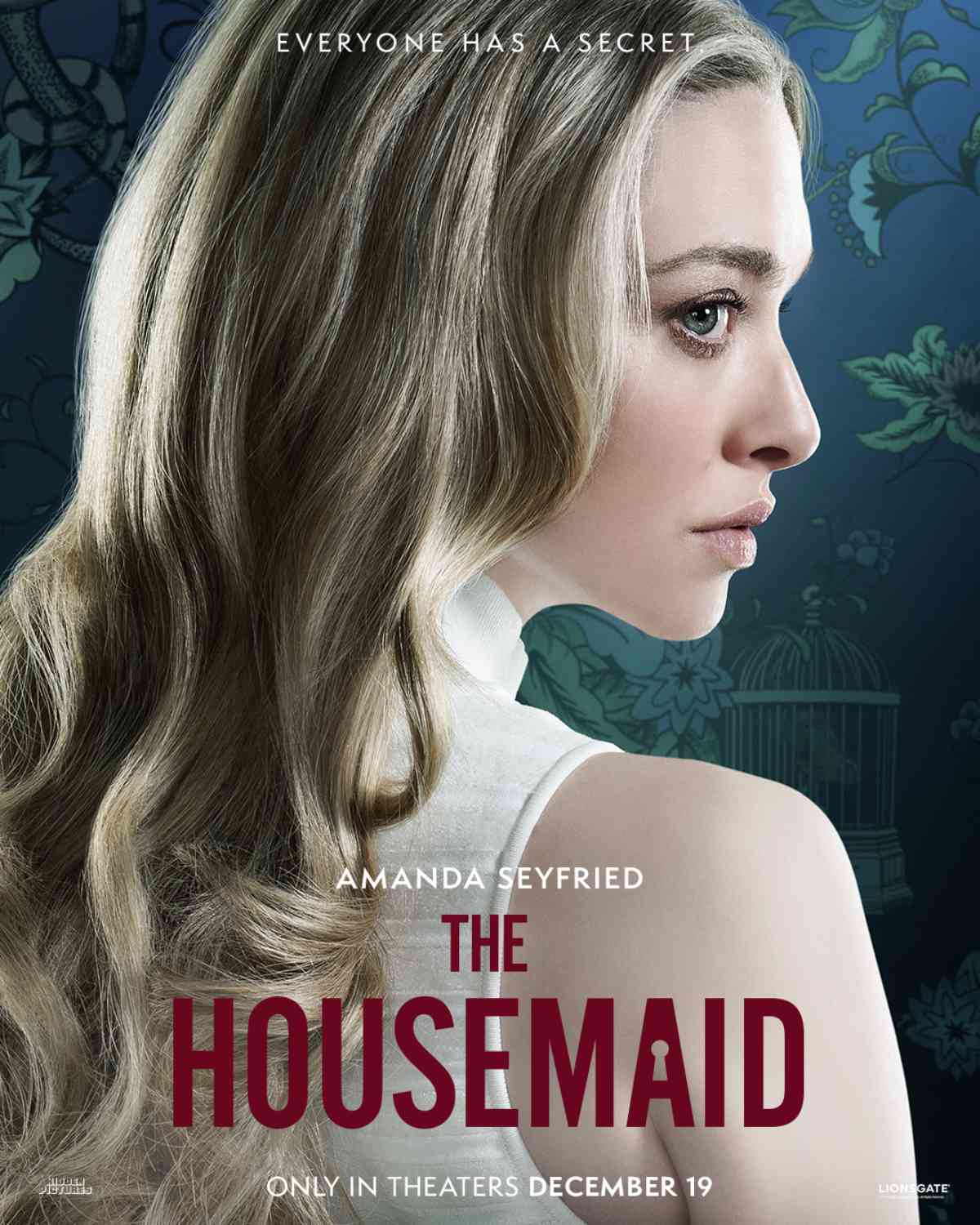 Amanda Seyfried