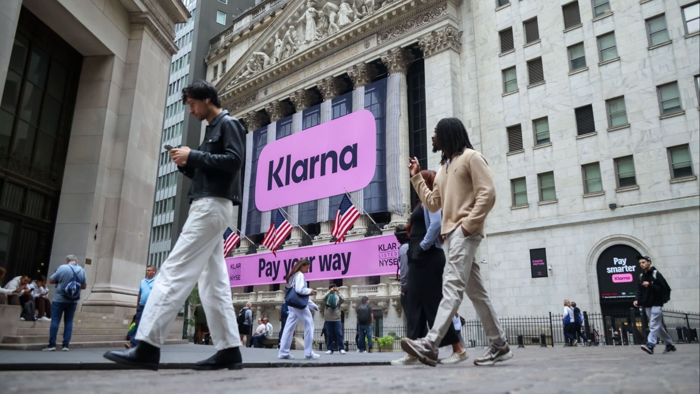 US listings market bursts back to life with busiest week in 4 years – Financial Times