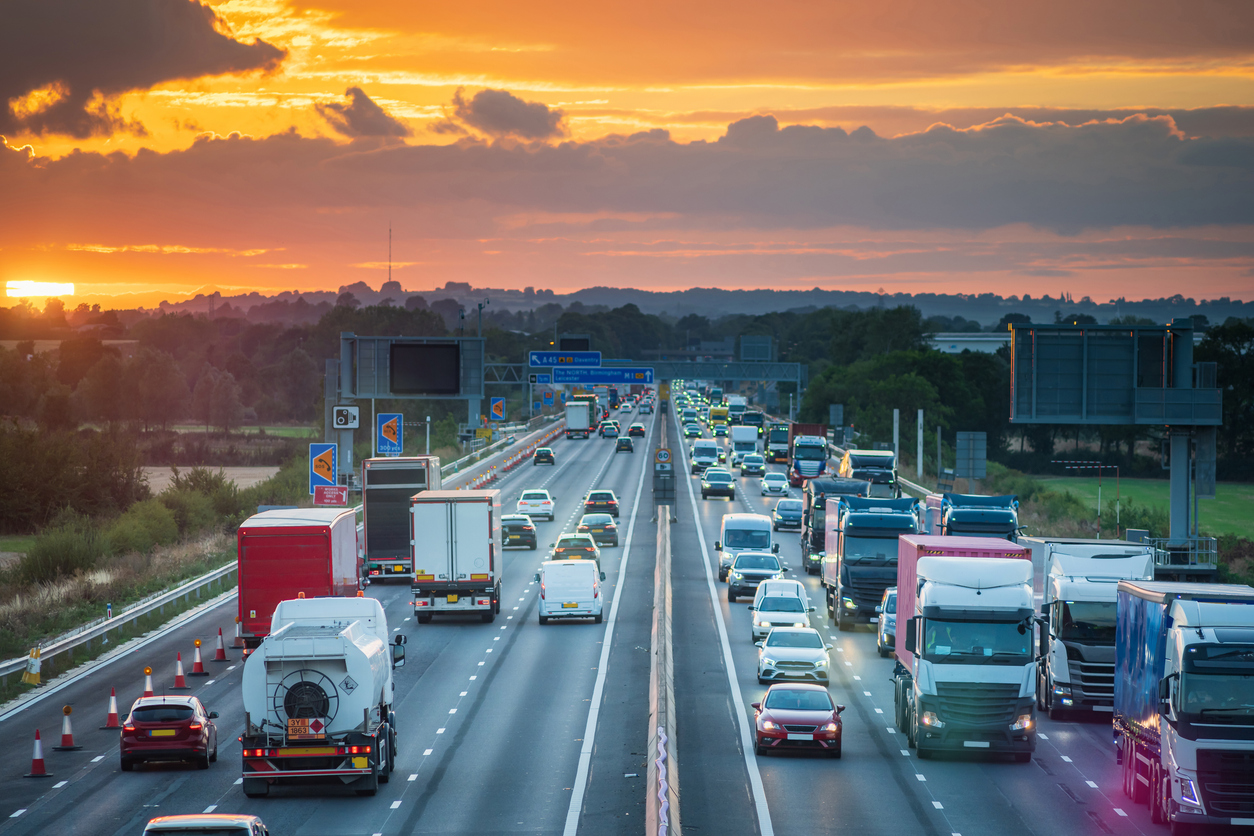 Living in polluted areas increases heart failure risk by 27%, BHF study finds