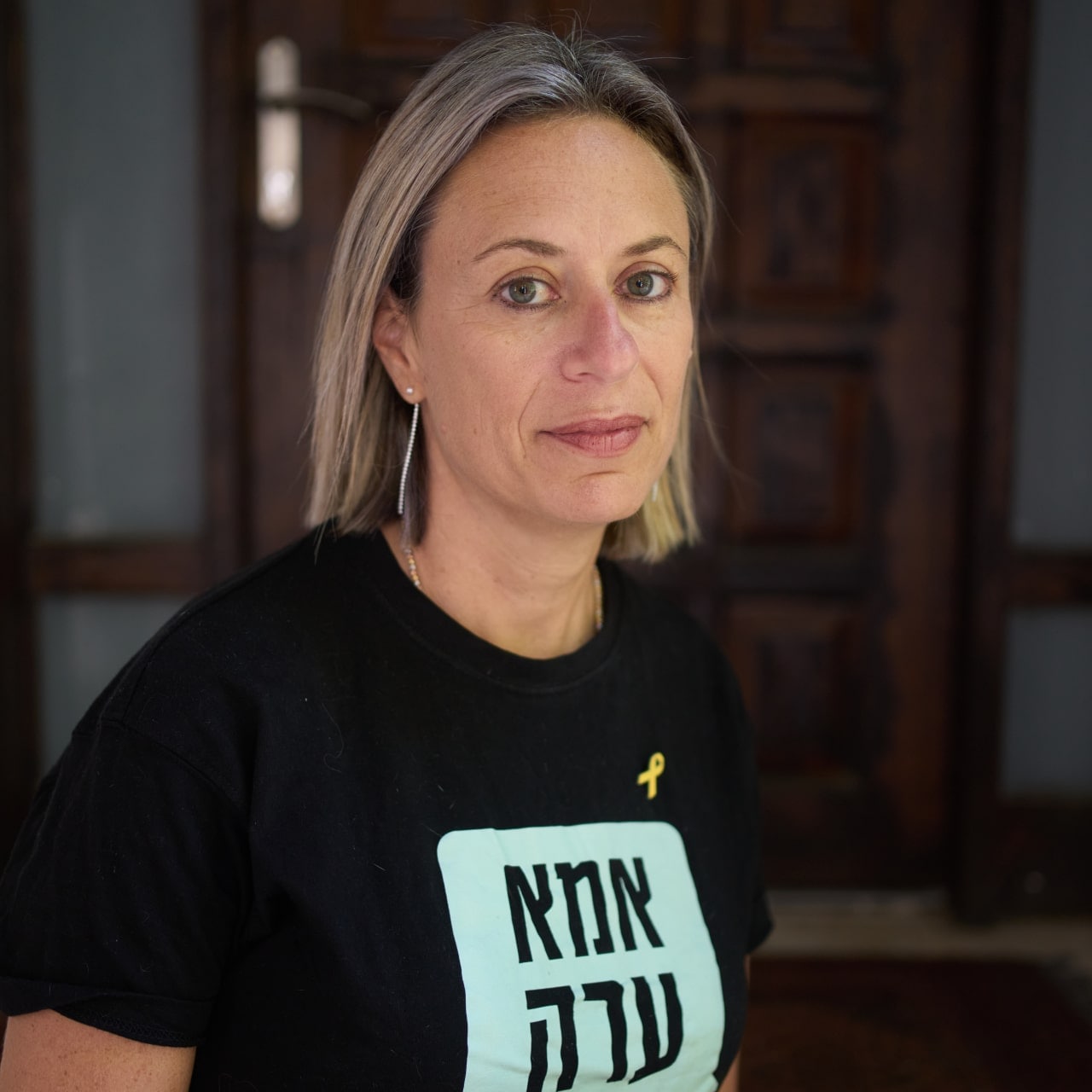 The Israeli Army Is Struggling to Get Reservists to Show Up