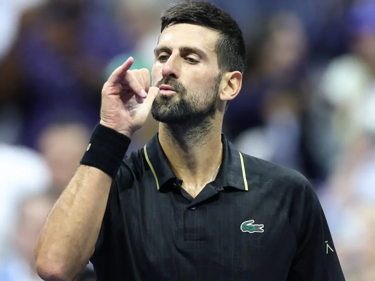 What is Novak Djokovic’s net worth in 2025? Career earnings, sponsorships and investments