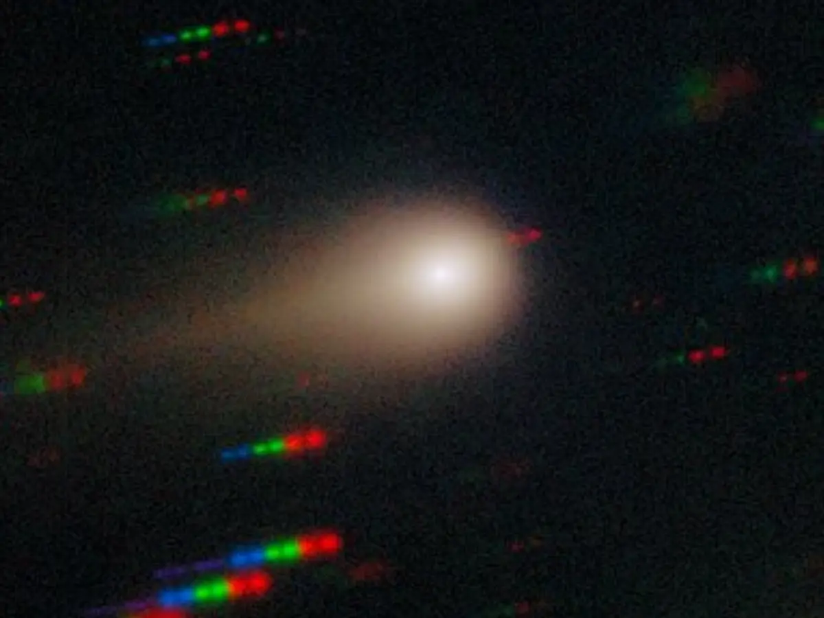 3I/Atlas anomalies: Its mass is likely bigger than 33 billion tons, too large to be a comet