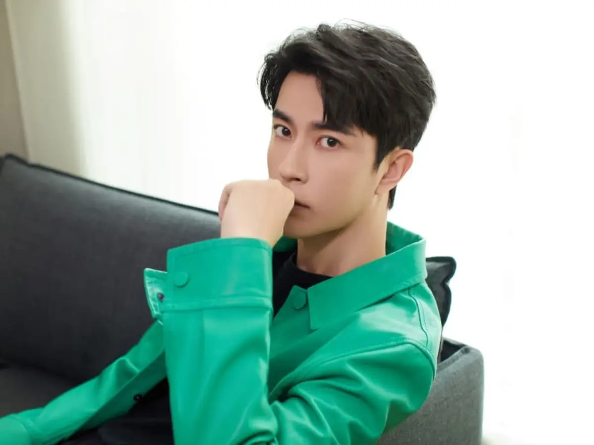 Yu Menglong death: Chinese actor's name removed from drama Eternal Love? More details alleged by fans