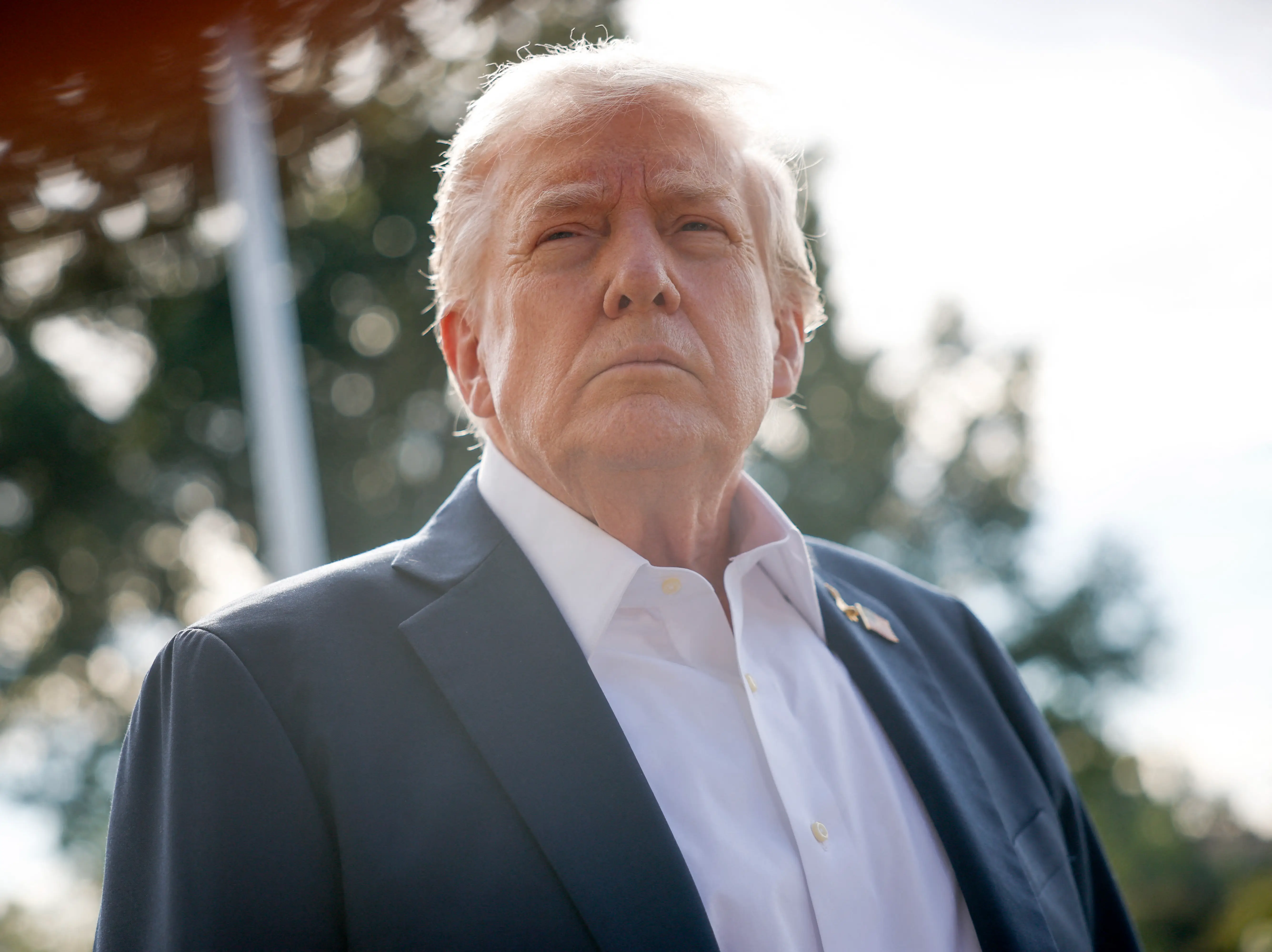 ‘To protect war ravaged Portland’: Trump orders deployment of troops to another US city, says Kristi Noem requested it