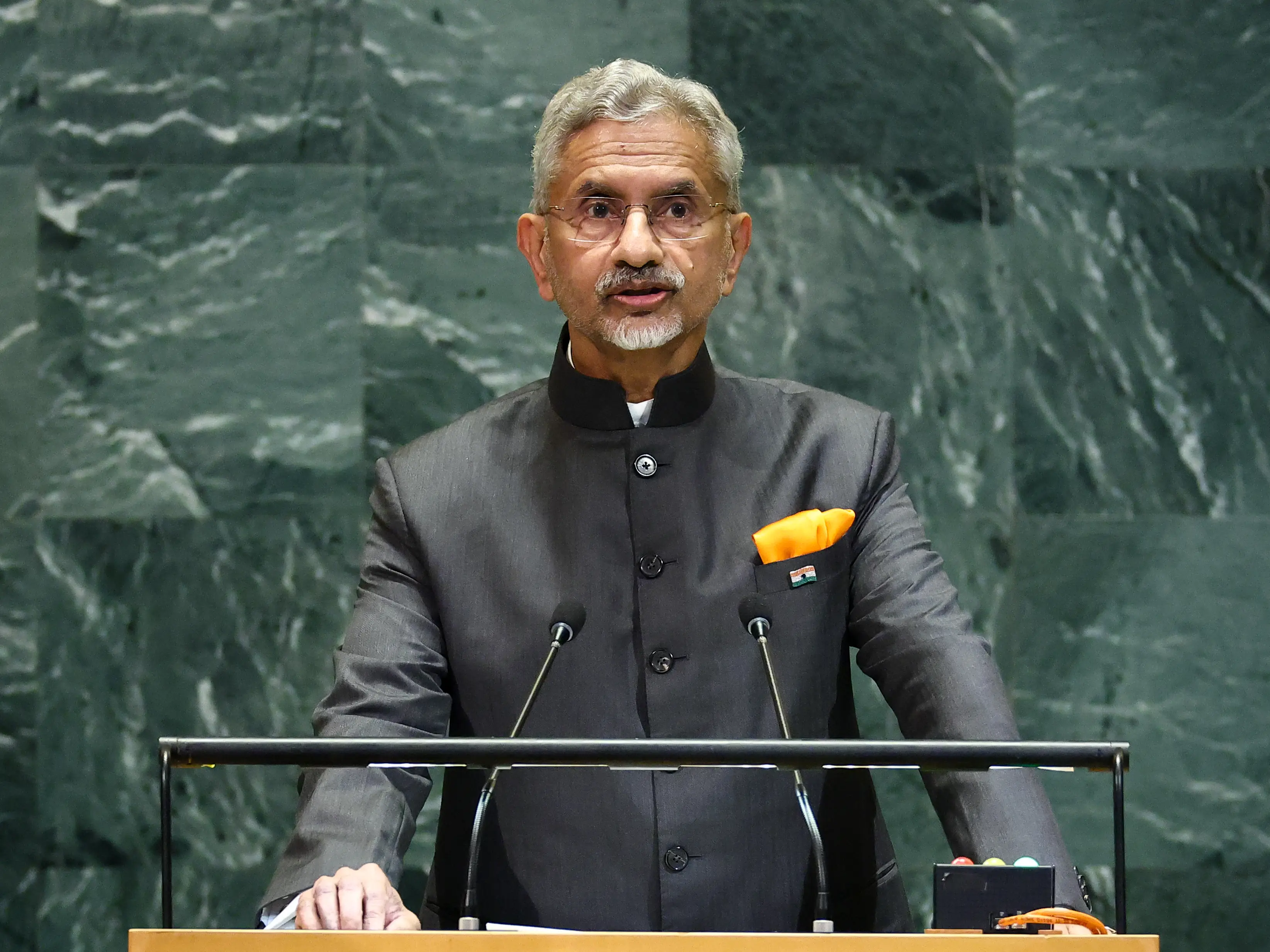'India exercised its right to defend its people': S Jaishankar slams Pakistan for Pahalgam attack, calls Islamabad 'epicentre of terrorism'