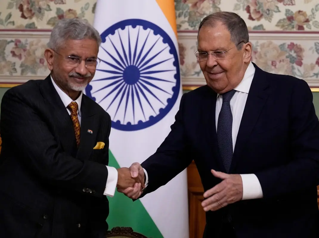 Russia hails Modi government’s ‘self-respect’ as India defies Trump’s oil tariffs, says New Delhi 'perfectly capable' of making own decisions
