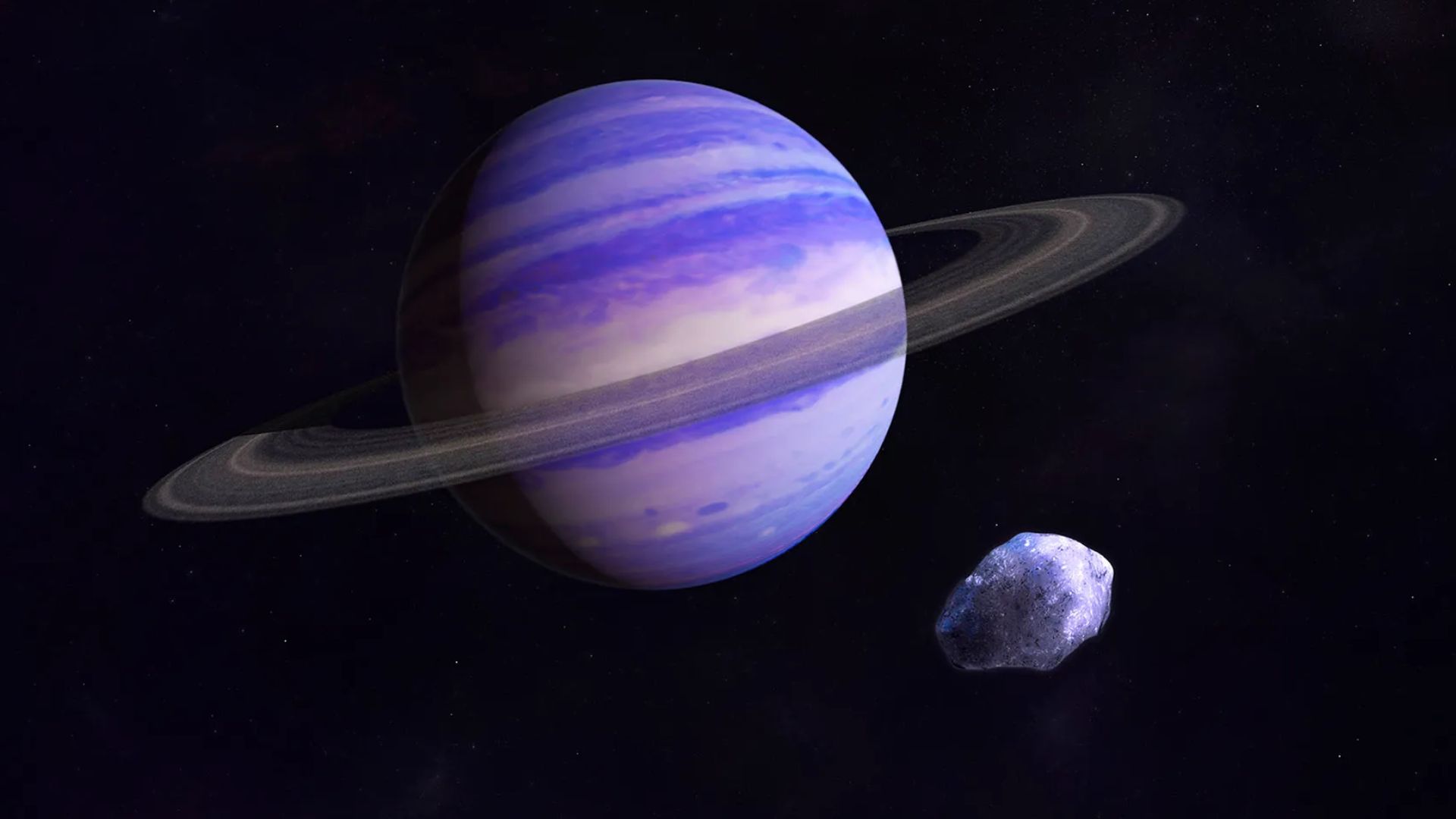 Forget Round Telescopes, Rectangular Ones Could Make Discovering Earth-Like Planets Easier