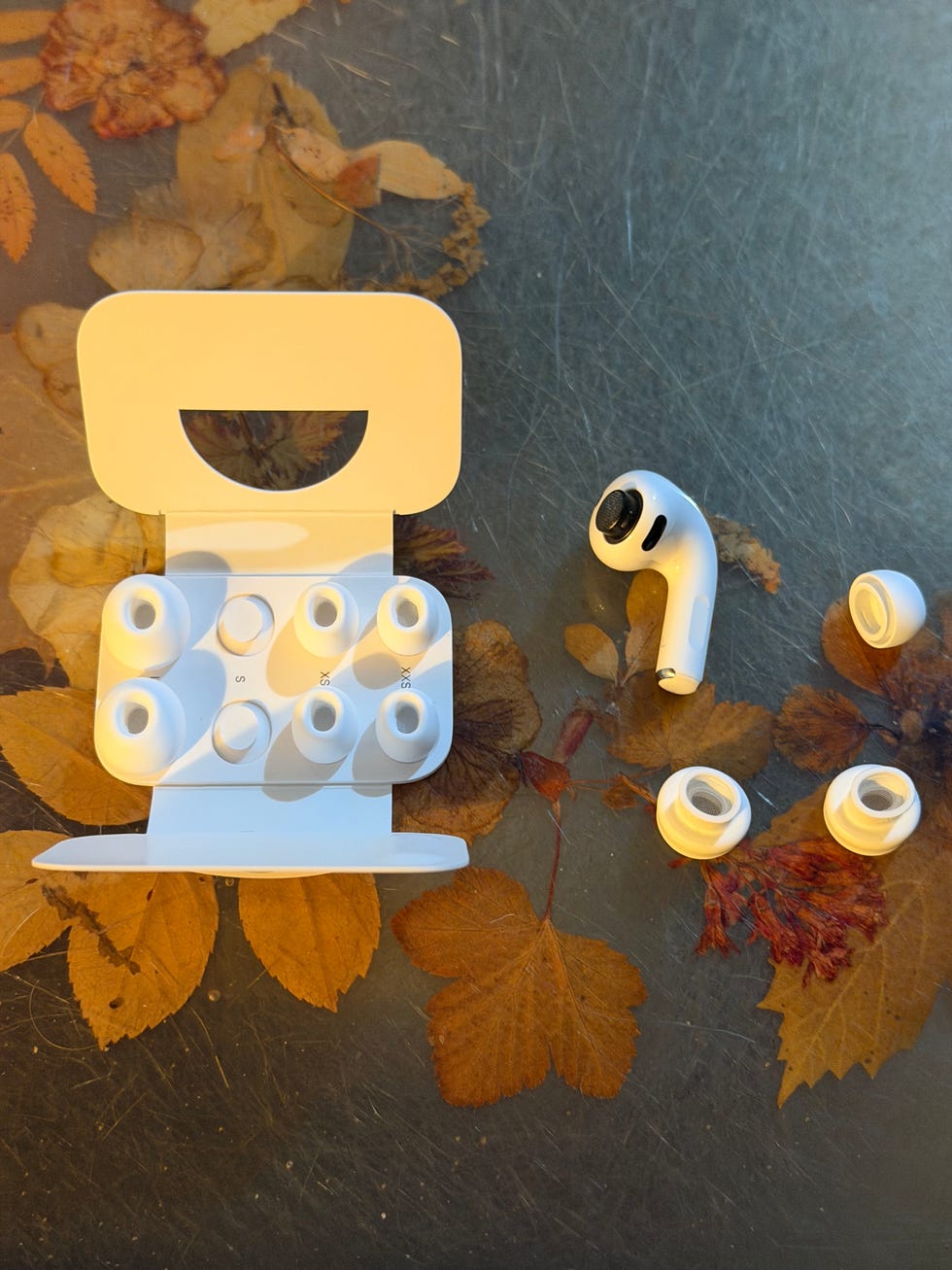 airpods pro 3