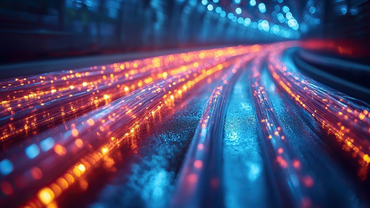 Invisible Intelligence: Nokia’s Networks With A Sixth Sense