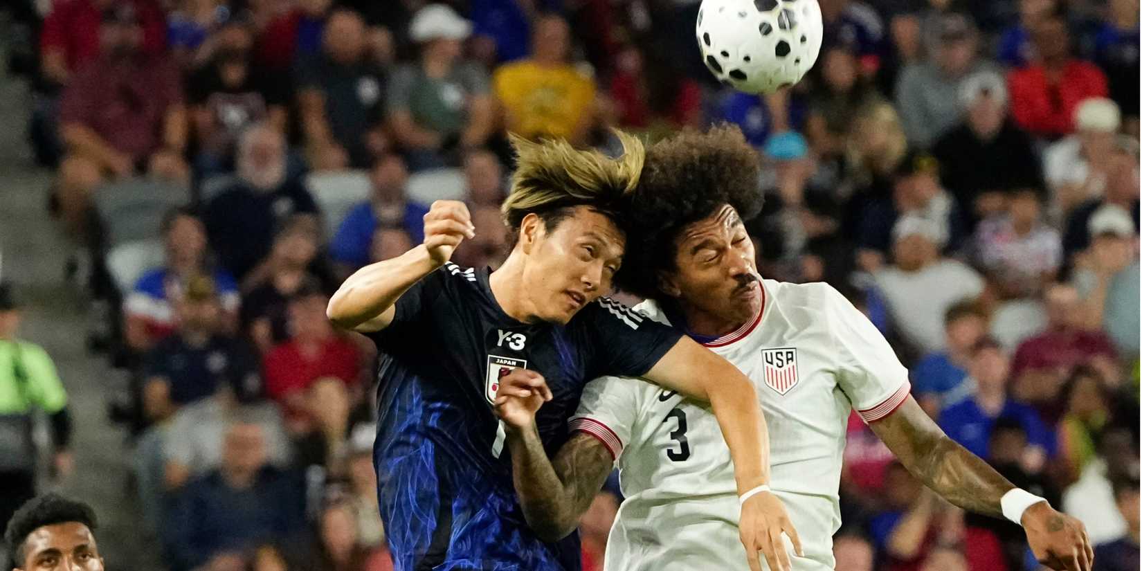 Japan National team