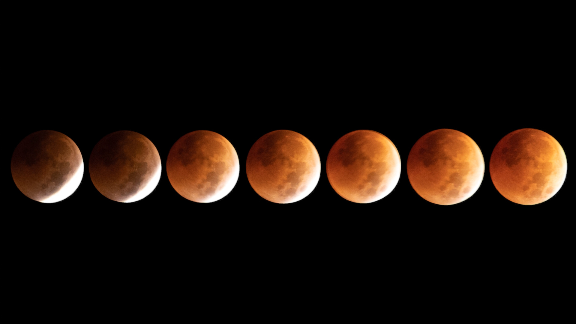 When is the next ‘blood moon’ total lunar eclipse visible from North America?
