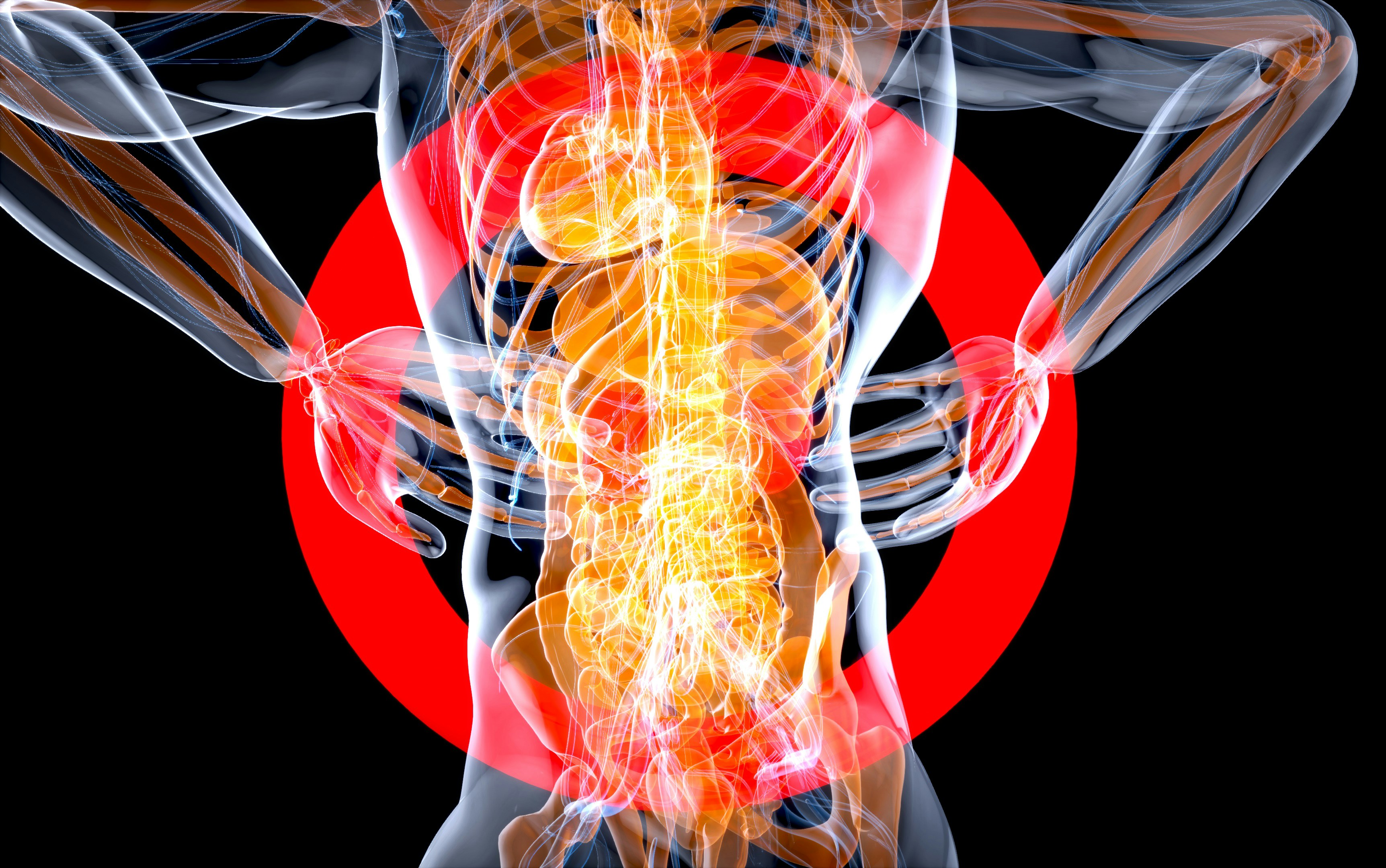 Prostate cancer, prevalent among men, often shows no symptoms initially. (Unsplash) Prostate cancer, prevalent among men, often shows no symptoms initially. (Unsplash)