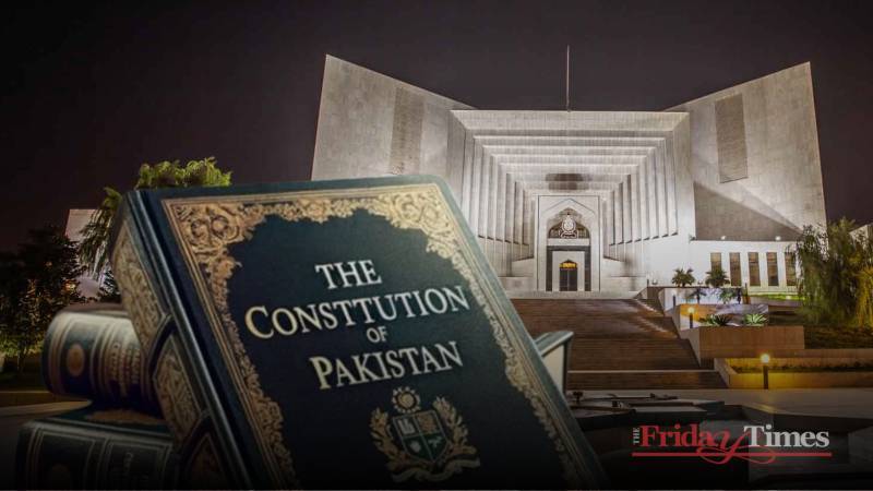 Jurisprudence Of Fear And Convenience