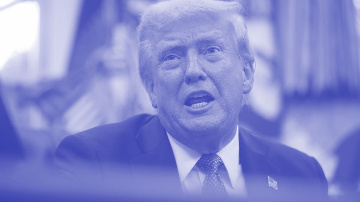 Economists on high alert as Trump threatens chips tariffs — Capital Brief