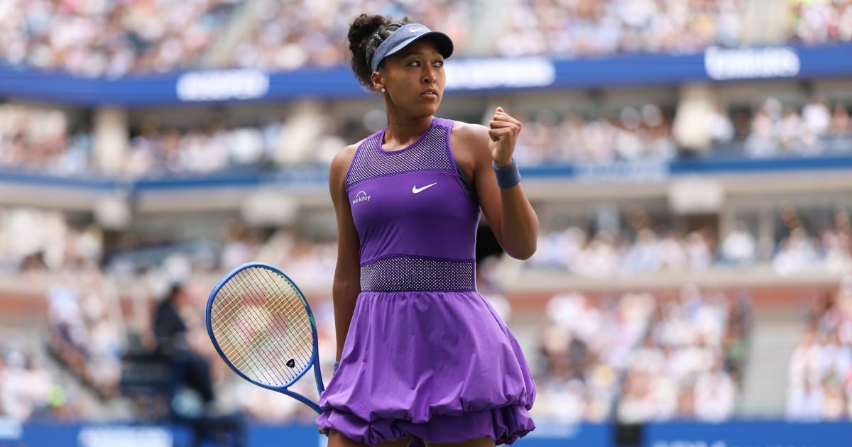 Tennis – US Open 2025: Full order of play, Wednesday 3 September