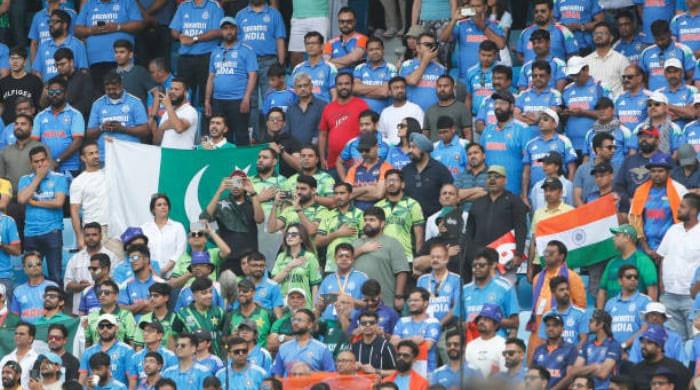 Hundreds of tickets for Pakistan-India Asia Cup 2025 clash still unsold: report – Cricket