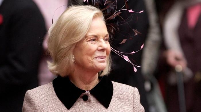 Duchess of Kent Katharine passes away aged 92