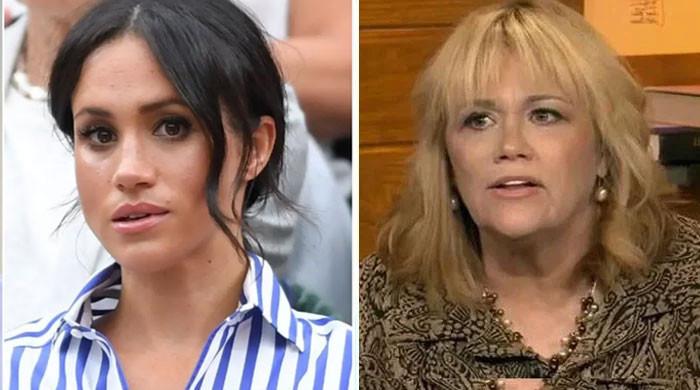 Meghan Markle being gragged back to court tomorrow by Samantha Markle