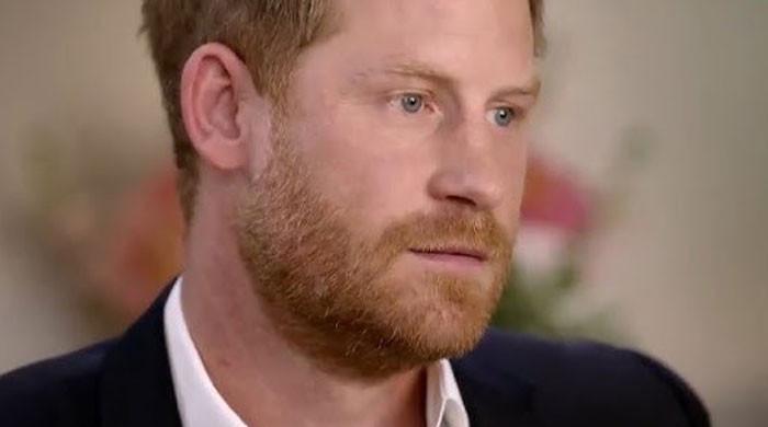 Prince Harry falls into a trap and makes an ‘unforced error’