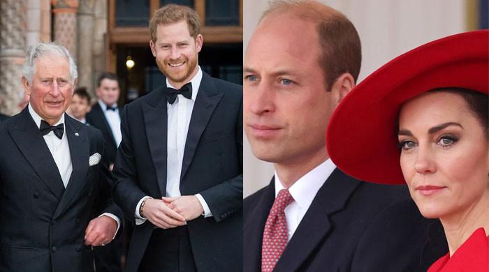 Prince William, Kate Middleton real feeling on Harry, King Charles reunion exposed