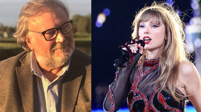 Massachusetts songwriter shares experience of co-writing song with Taylor Swift