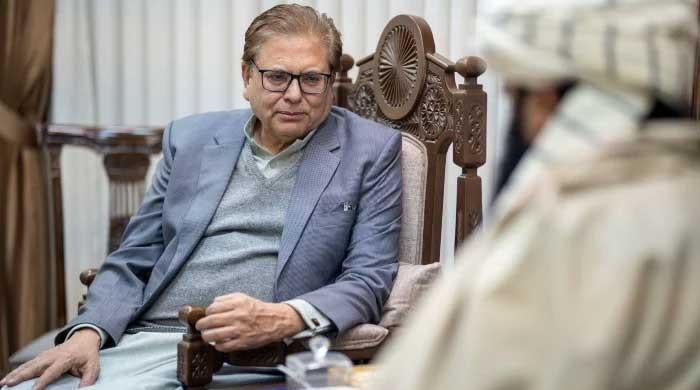 Pakistan envoy to convey stern message against TTP’s facilitation on Kabul visit