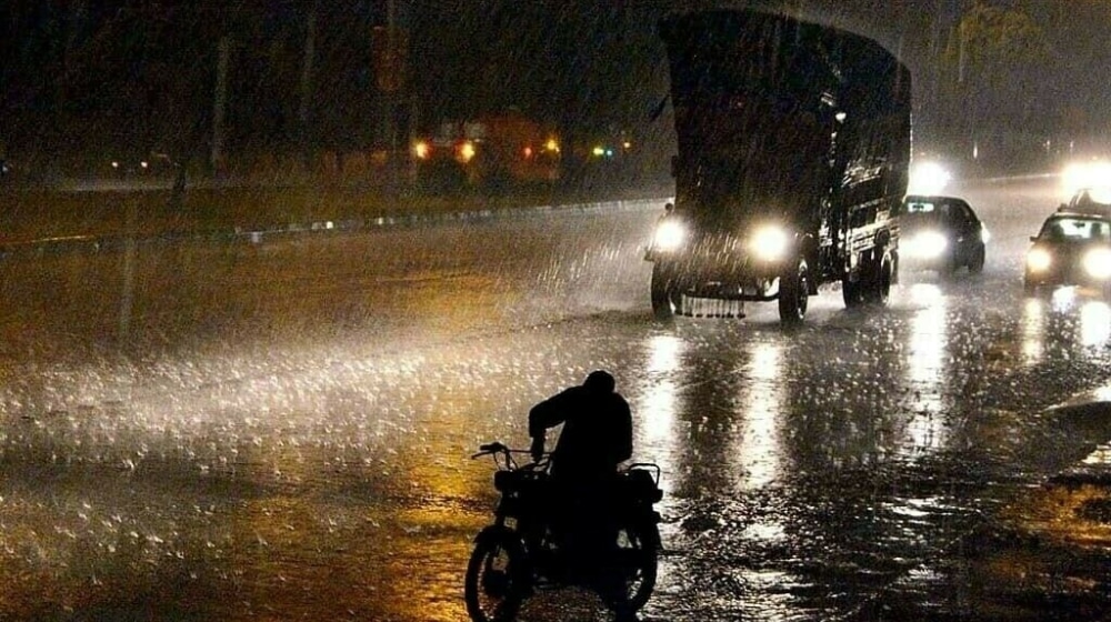 More Rain Predicted for Most Parts During Next Week
