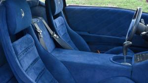 Inside the 1993 Lamborghini Diablo Evolution GTR