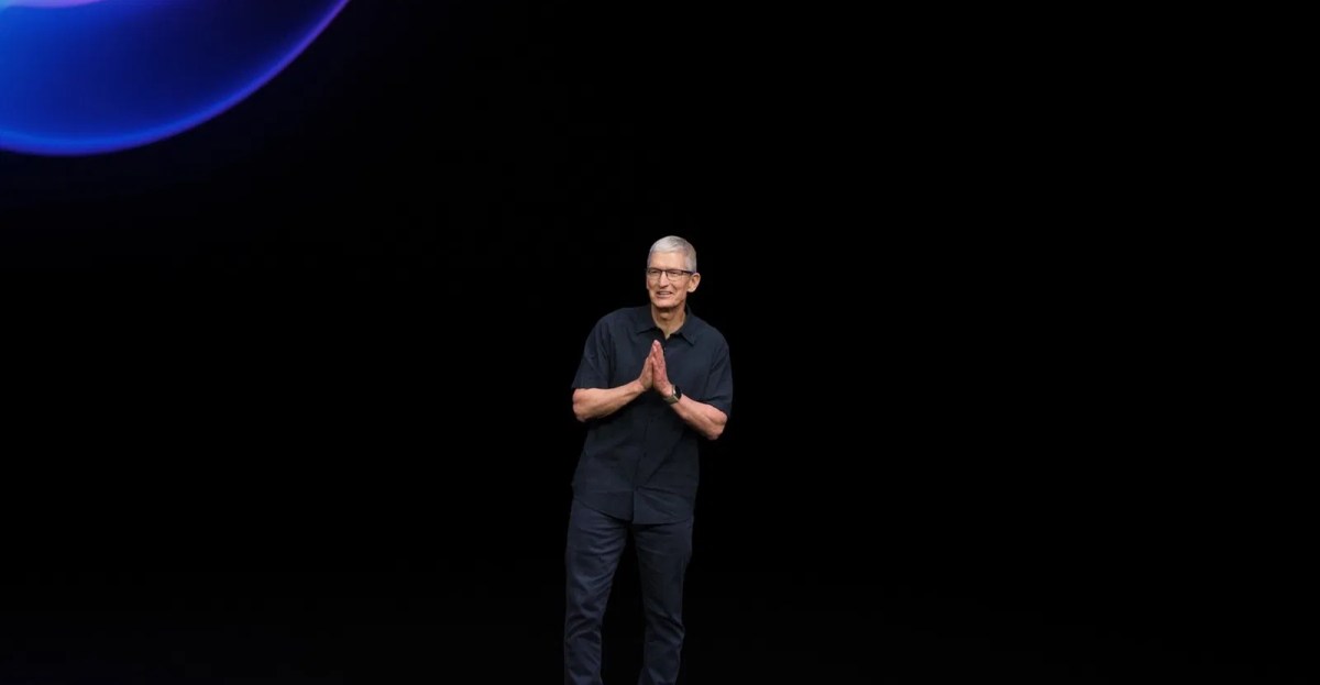 The iPhone 17’s potential makeover might be just enough