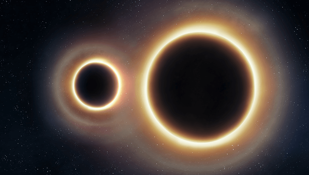 LIGO Could Detect Gravitational Waves From An Alien Spaceship, But There’s A Catch